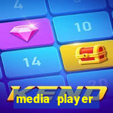 media player classic player